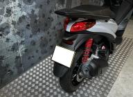 PIAGGIO MEDLEY 125 S 6000kms