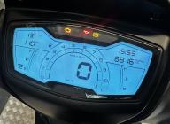 PIAGGIO MEDLEY 125 S 6000kms