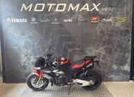 APRILIA TUONO 1100 V4 FACTORY 1500kms