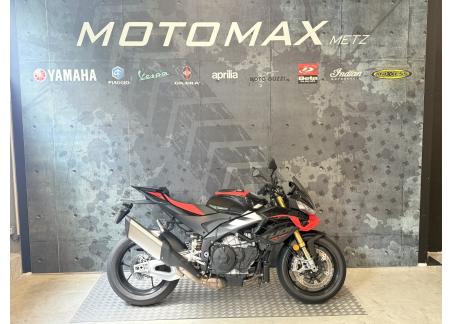 APRILIA TUONO 1100 V4 FACTORY 1500kms