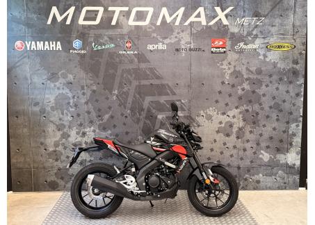 YAMAHA MT-125 ABS KUVTEK 1400kms
