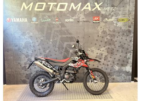 APRILIA RX 125 1600kms