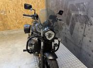 KAWASAKI VULCAN 650 S ARROW 35kw 12000kms