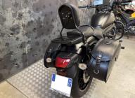 KAWASAKI VULCAN 650 S ARROW 35kw 12000kms