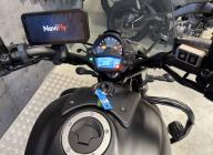 KAWASAKI VULCAN 650 S ARROW 35kw 12000kms