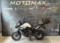 KAWASAKI VERSYS 650 ABS 9000kms