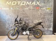 VOGE DS900X BLACK NIGHT 1800kms