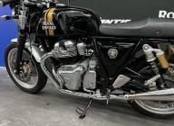 ROYAL ENFIELD CONTINENTAL GT 650