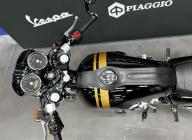 ROYAL ENFIELD CONTINENTAL GT 650