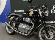 ROYAL ENFIELD CONTINENTAL GT 650
