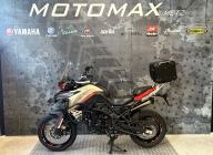 BENELLI TRK  702  X 9000kms