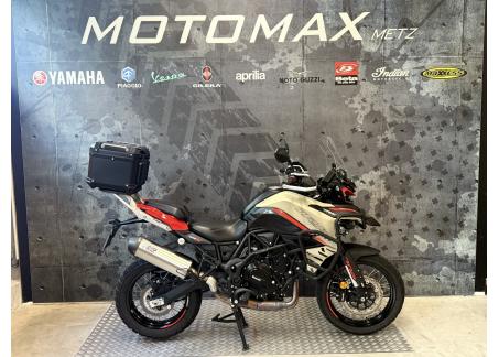 BENELLI TRK  702  X 9000kms
