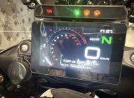 BENELLI TRK  702  X 9000kms