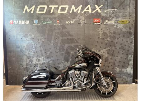 INDIAN CHIEFTAIN LIMITED 1890