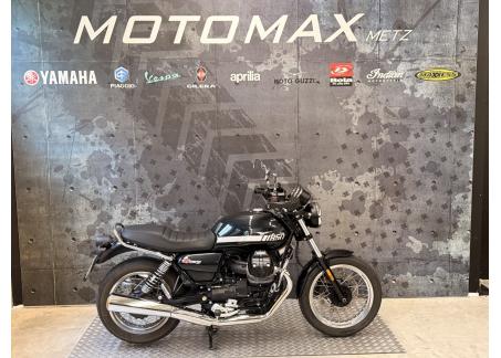 MOTO GUZZI V7 850 SPECIAL
