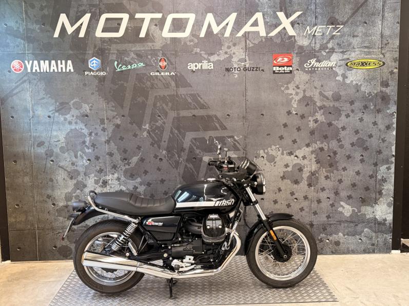 MOTO GUZZI V7 850 SPECIAL