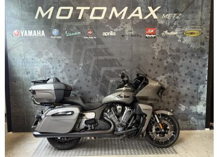 INDIAN PURSUIT LIMITED ULTRA PREMIUM 600kms