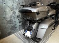 INDIAN PURSUIT LIMITED ULTRA PREMIUM 600kms
