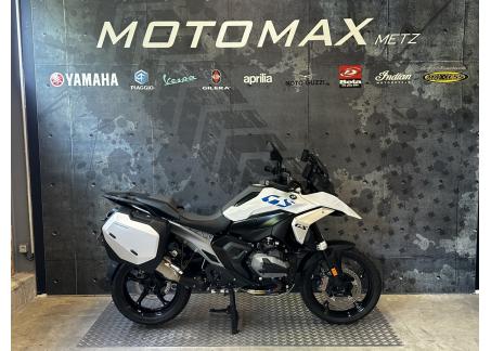 BMW R 1300 GS PACK TOURING DYNAMIC 9000kms