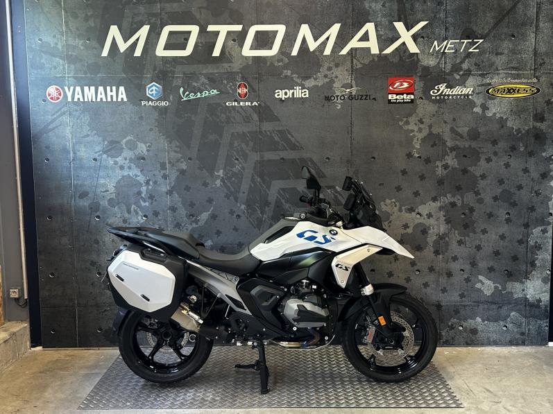 BMW R 1300 GS PACK TOURING DYNAMIC 9000kms