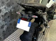 BMW R 1300 GS PACK TOURING DYNAMIC 9000kms