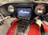 INDIAN ROADMASTER 1890 POWER PLUS 112 2000kms