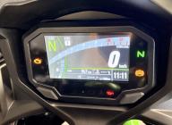 KAWASAKI NINJA 650 900kms