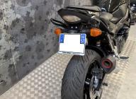 SUZUKI GSR 750 1ére MAIN 19000kms