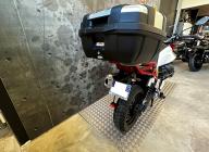 MOTO GUZZI V85 TT 850 GIALLO SAHARA 26000kms
