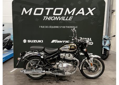 ROYAL ENFIELD CLASSIC 650