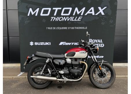 TRIUMPH BONNEVILLE T100 900