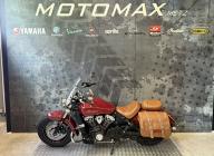 INDIAN SCOUT 1200 100th ANNIVERSAIRE 2500kms! 