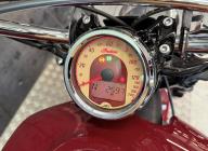 INDIAN SCOUT 1200 100th ANNIVERSAIRE 2500kms! 