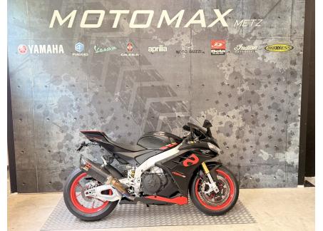 APRILIA RSV4 1100 RR AKRAPOVIC 5000kms