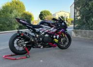 APRILIA RSV4 1100 FACTORY PREPA PISTE 5000€