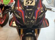 APRILIA RSV4 1100 FACTORY PREPA PISTE 5000€