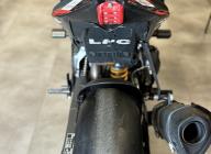 APRILIA RSV4 1100 FACTORY PREPA PISTE 5000€