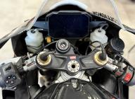 APRILIA RSV4 1100 FACTORY PREPA PISTE 5000€
