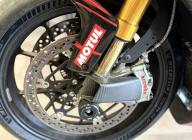 APRILIA RSV4 1100 FACTORY PREPA PISTE 5000€
