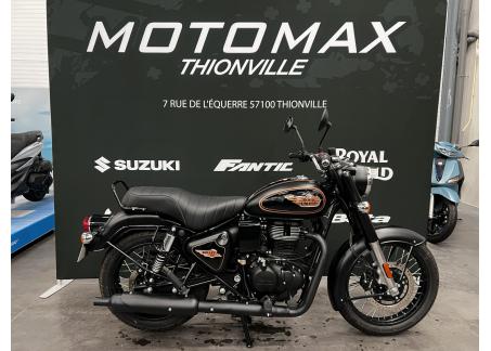 ROYAL ENFIELD BULLET 350