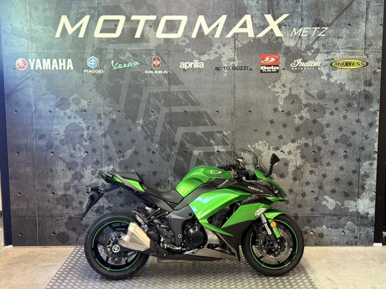 KAWASAKI Z 1000 SX