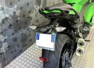 KAWASAKI Z 1000 SX