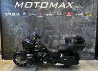 INDIAN ROADMASTER DARK HORSE 1890 JEKILL 5000kms