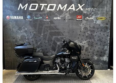 INDIAN ROADMASTER DARK HORSE 1890 JEKILL 5000kms