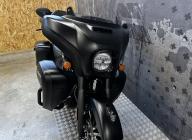 INDIAN ROADMASTER DARK HORSE 1890 JEKILL 5000kms