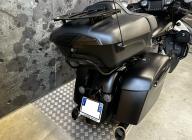 INDIAN ROADMASTER DARK HORSE 1890 JEKILL 5000kms