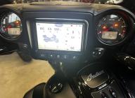 INDIAN ROADMASTER DARK HORSE 1890 JEKILL 5000kms