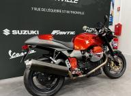 MOTO GUZZI V11 LE MANS ROSSO MANDELLO