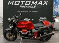 MOTO GUZZI V11 LE MANS ROSSO MANDELLO