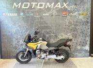 MOTO GUZZI STELVIO 1000 GIALLO 4000kms